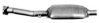 IMASAF 60.88.06 Middle Silencer